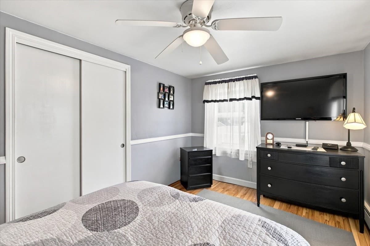 Single Family Residence at 29 Garfield Ave, Beverly MA 01915, Beverly, photo 20 of 35
