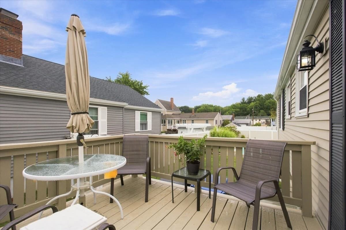 Single Family Residence at 29 Garfield Ave, Beverly MA 01915, Beverly, photo 30 of 35