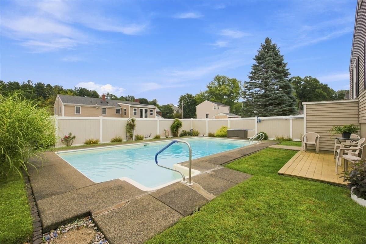Single Family Residence at 29 Garfield Ave, Beverly MA 01915, Beverly, photo 33 of 35