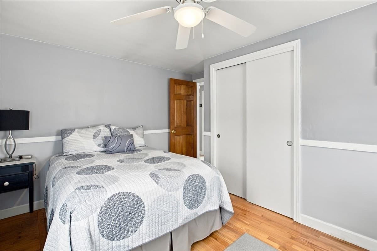 Single Family Residence at 29 Garfield Ave, Beverly MA 01915, Beverly, photo 19 of 35