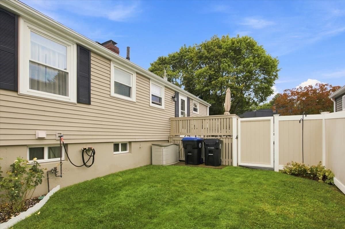 Single Family Residence at 29 Garfield Ave, Beverly MA 01915, Beverly, photo 35 of 35