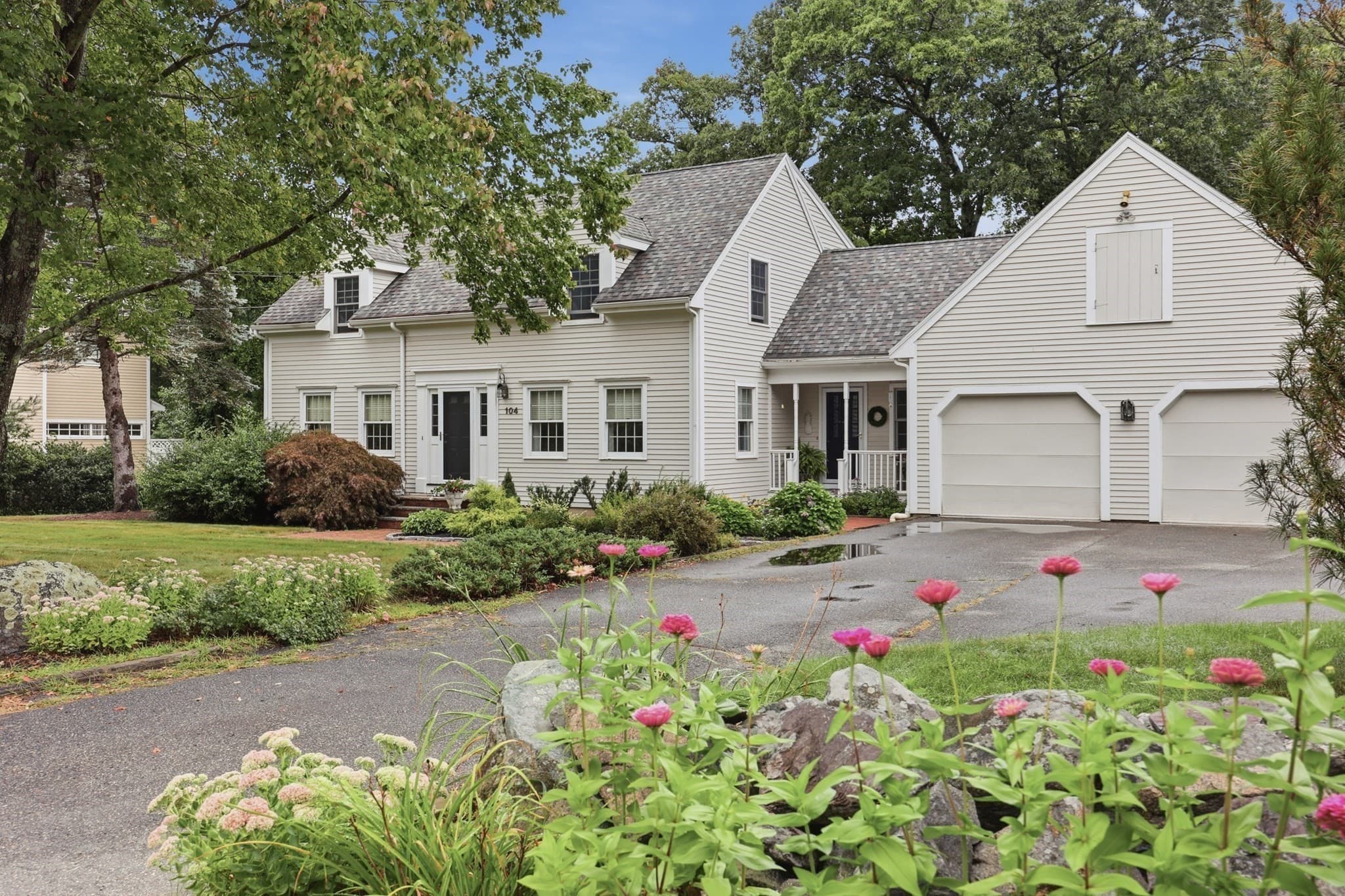 Single Family Residence at 104 Elm Street, Newbury MA 01922, Newbury, photo 2 of 42