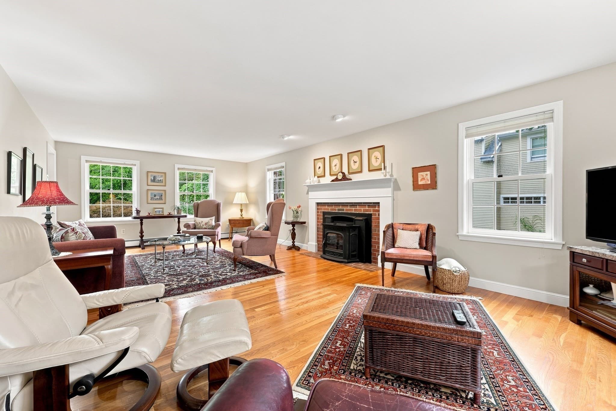 Single Family Residence at 104 Elm Street, Newbury MA 01922, Newbury, photo 7 of 42