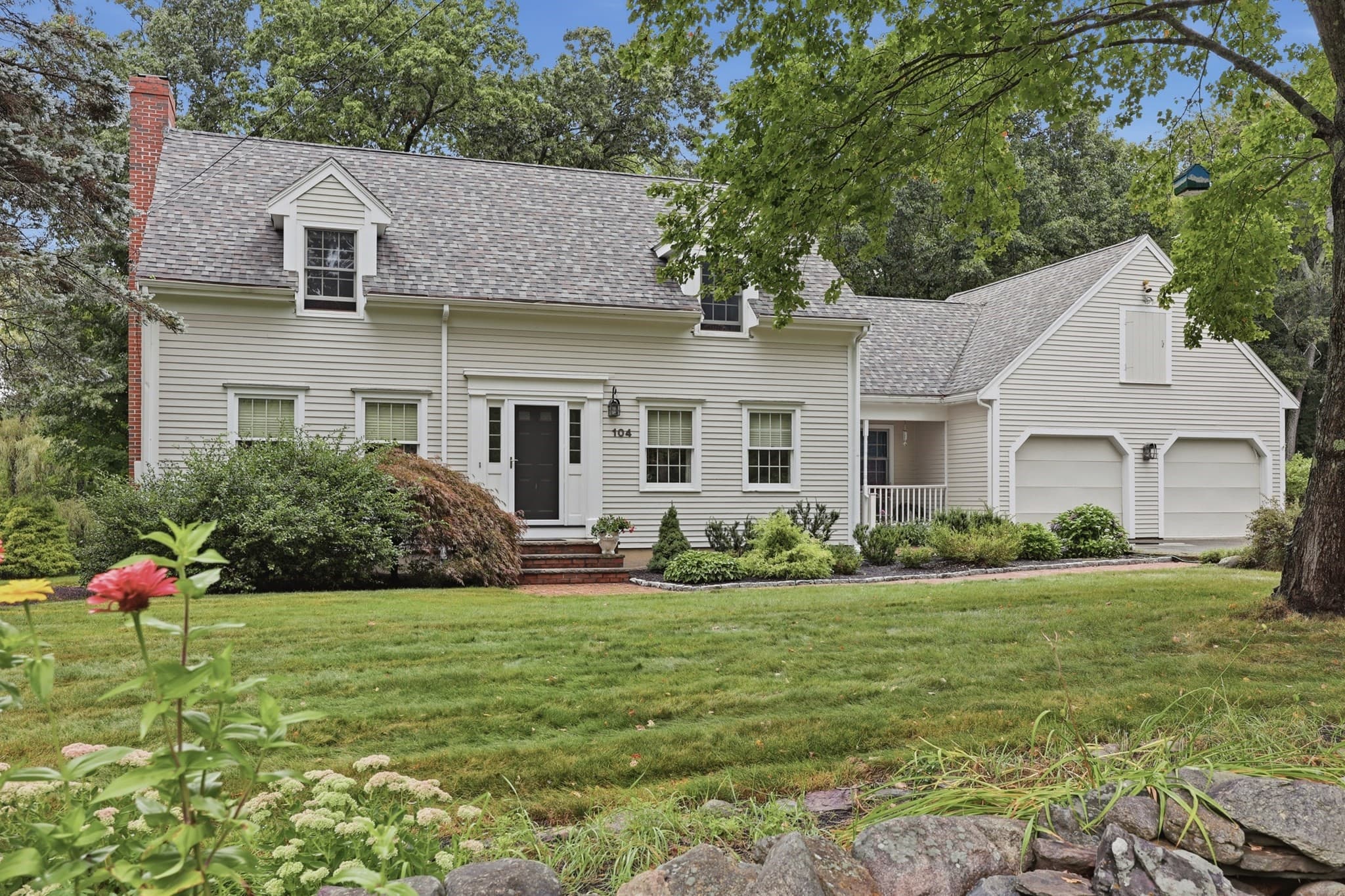 104 Elm Street, Newbury MA 01922