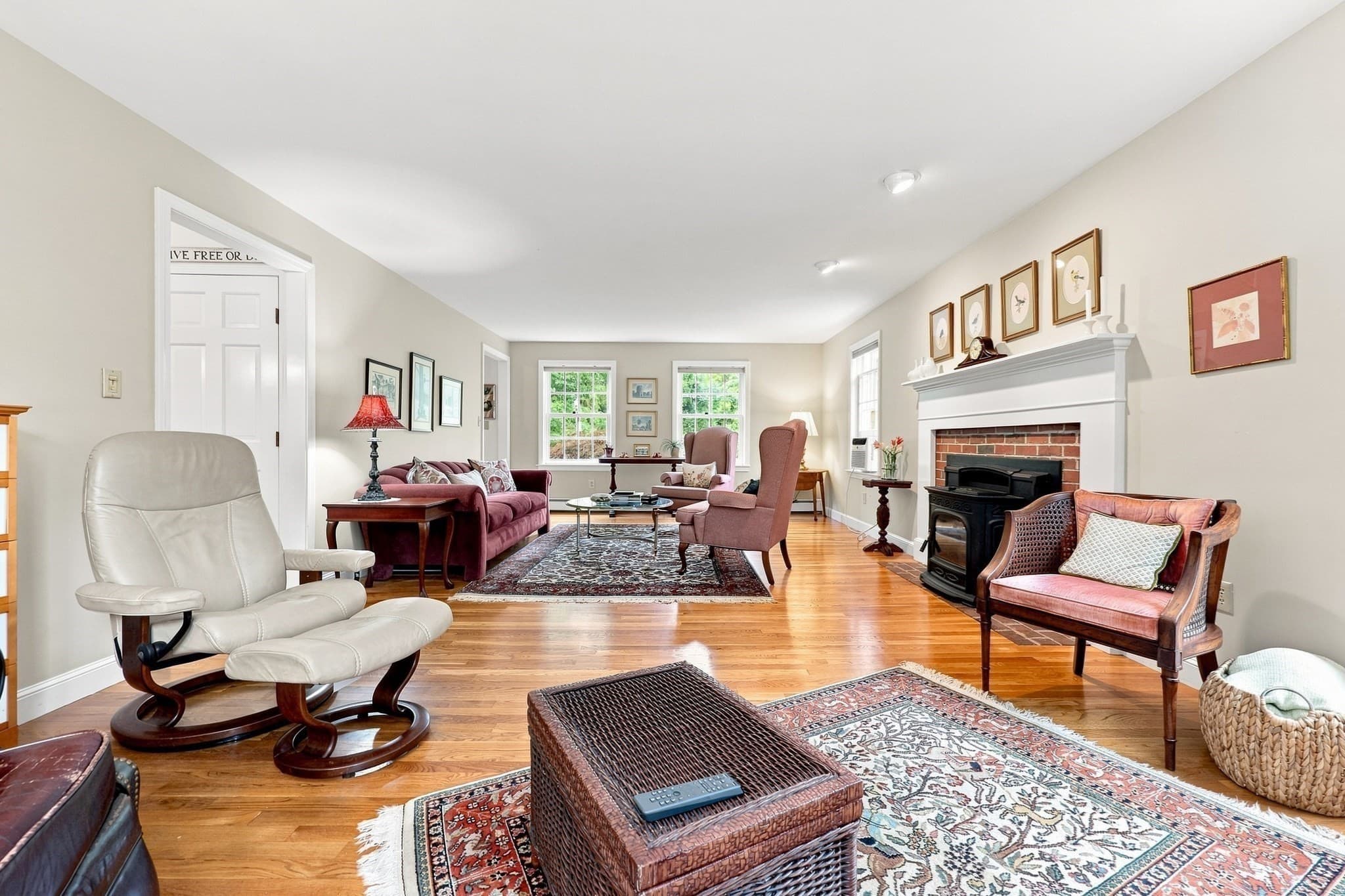 Single Family Residence at 104 Elm Street, Newbury MA 01922, Newbury, photo 5 of 42