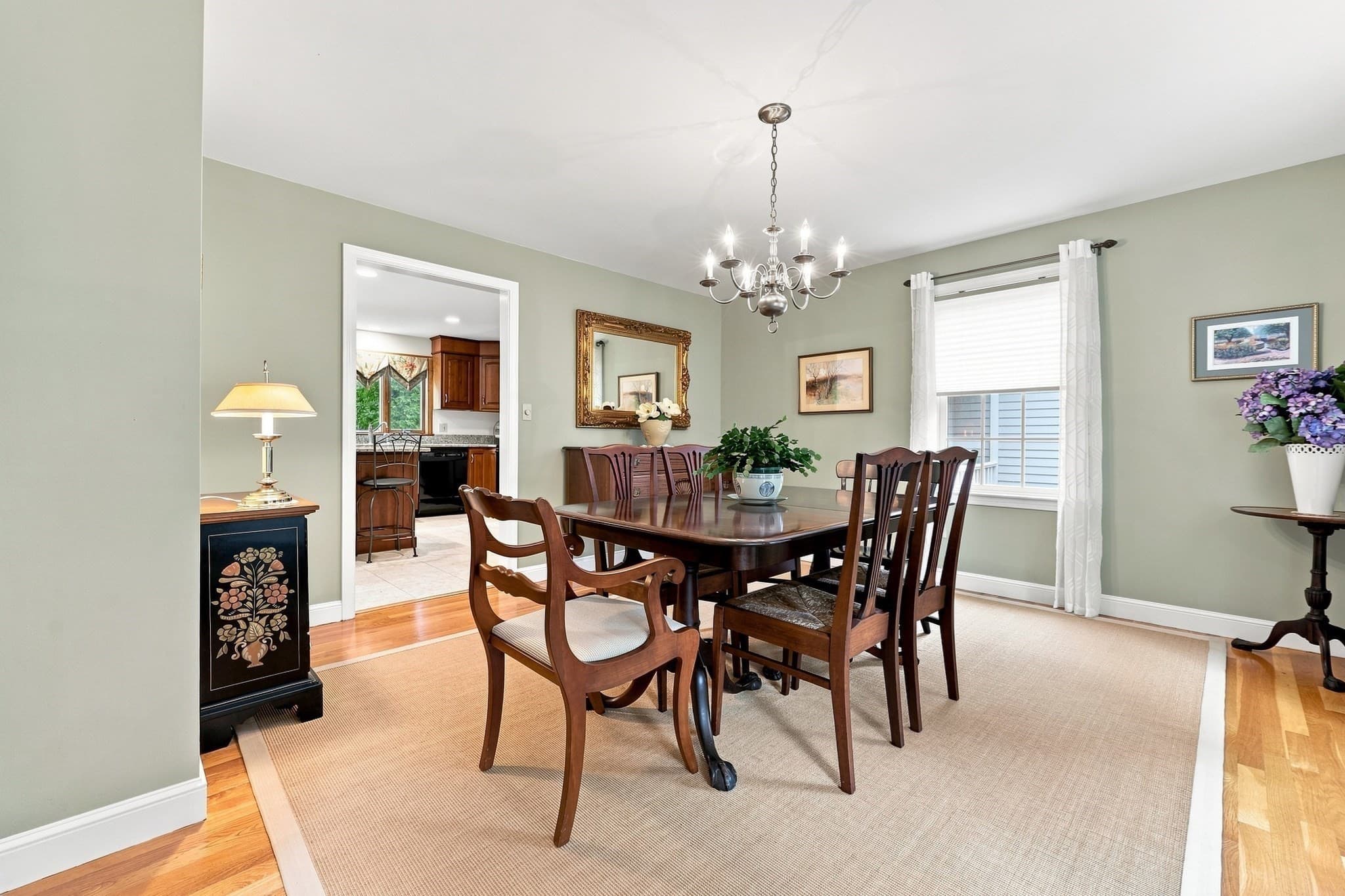 Single Family Residence at 104 Elm Street, Newbury MA 01922, Newbury, photo 9 of 42