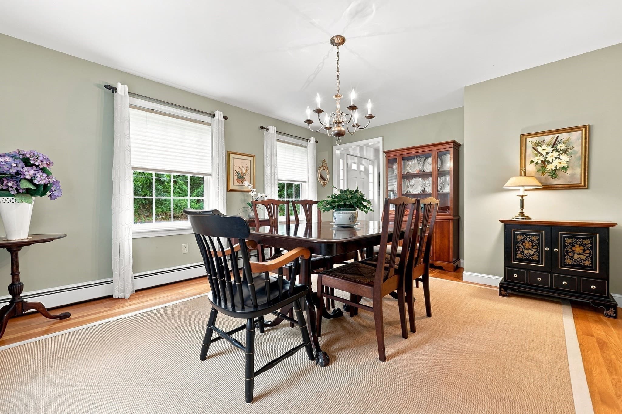 Single Family Residence at 104 Elm Street, Newbury MA 01922, Newbury, photo 10 of 42