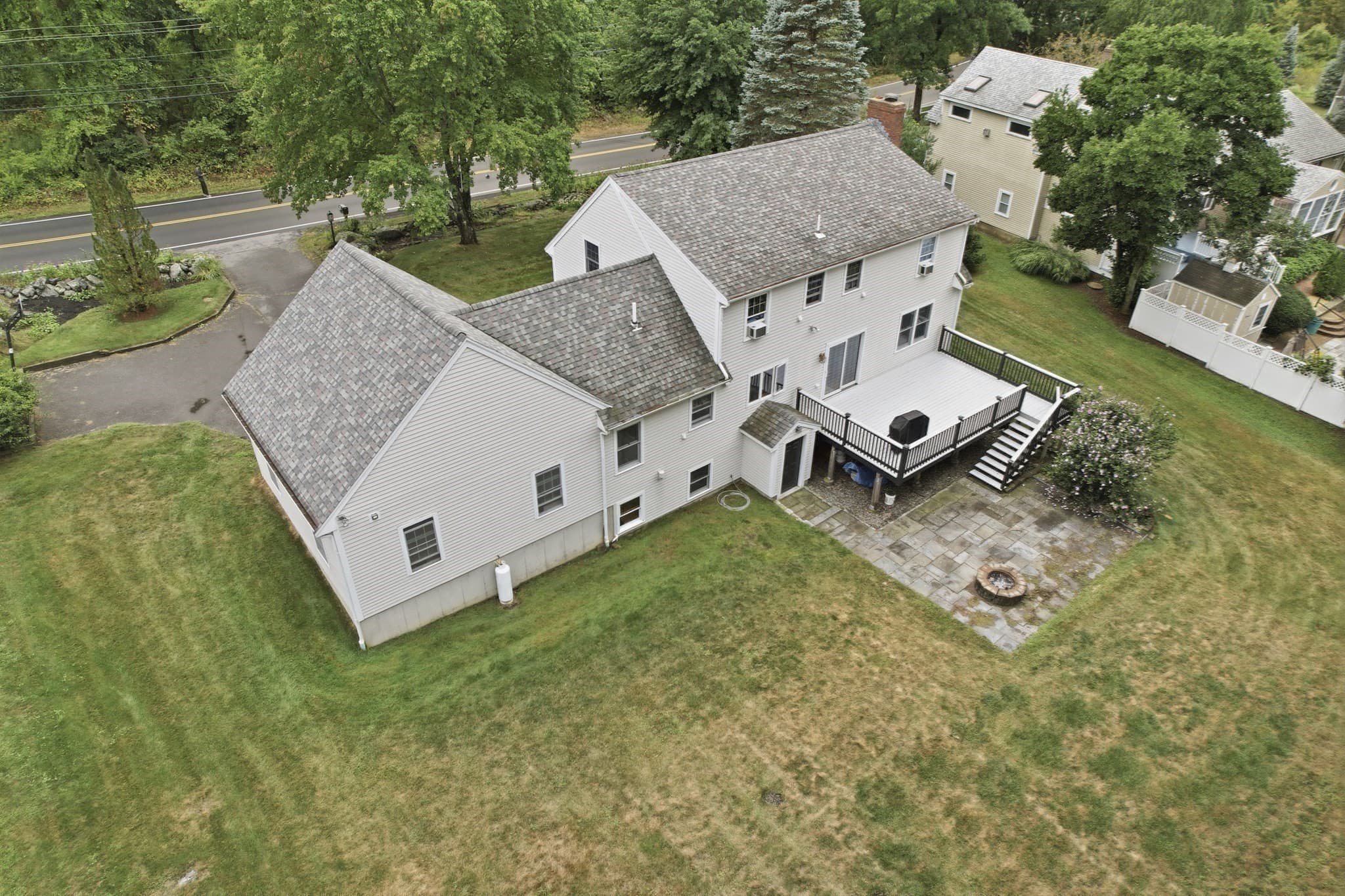 Single Family Residence at 104 Elm Street, Newbury MA 01922, Newbury, photo 41 of 42