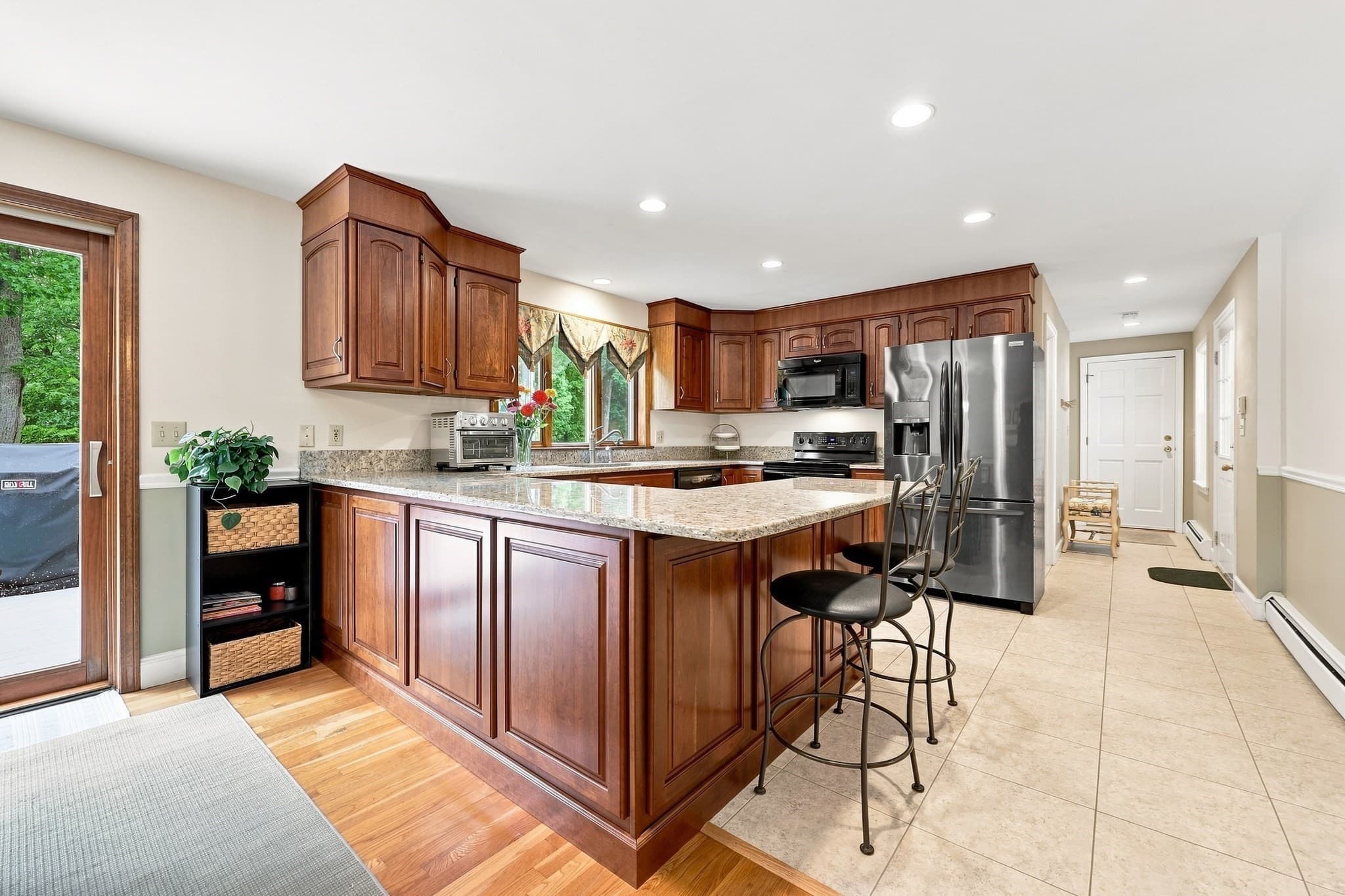 Single Family Residence at 104 Elm Street, Newbury MA 01922, Newbury, photo 15 of 42