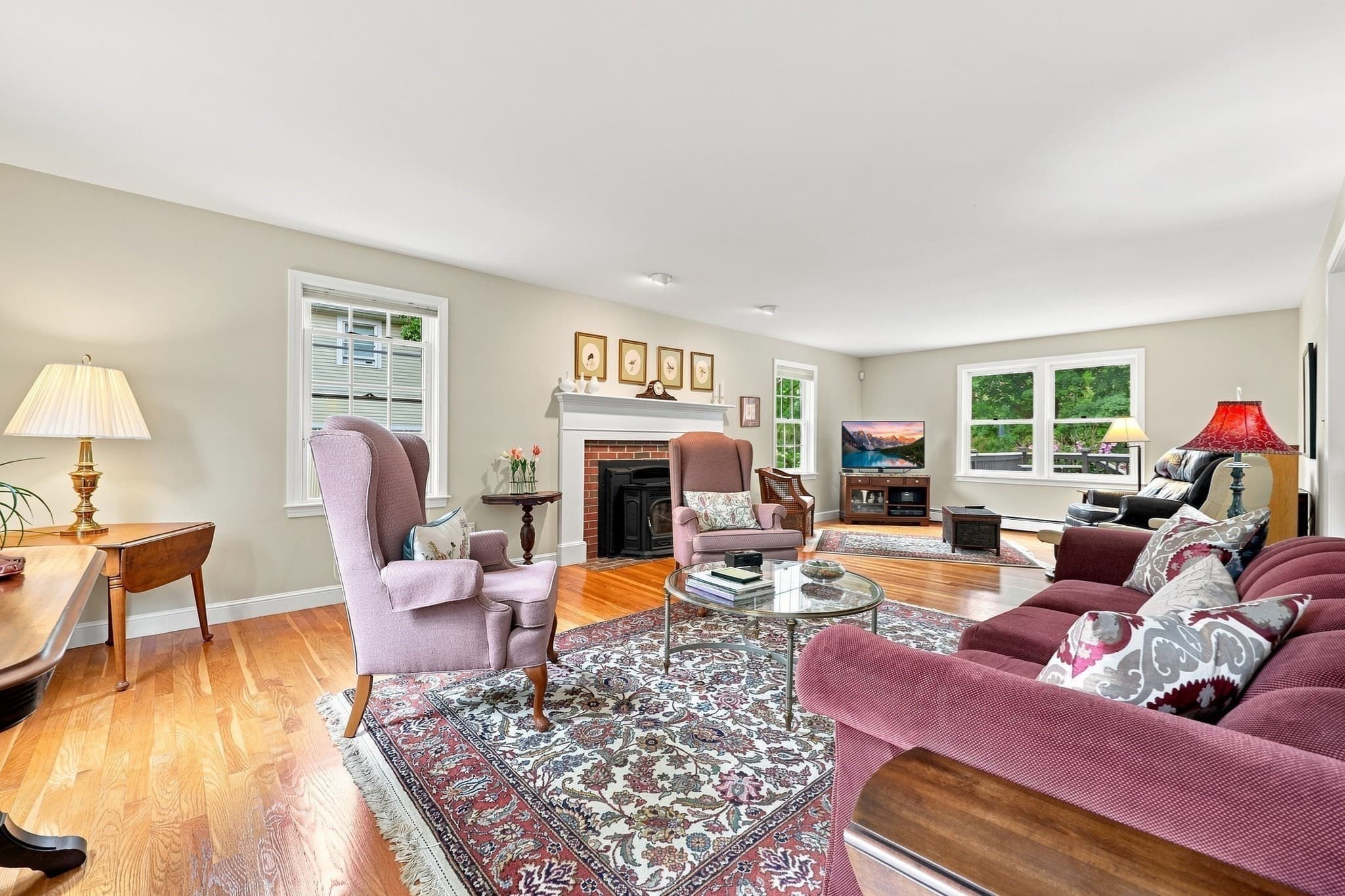 Single Family Residence at 104 Elm Street, Newbury MA 01922, Newbury, photo 4 of 42