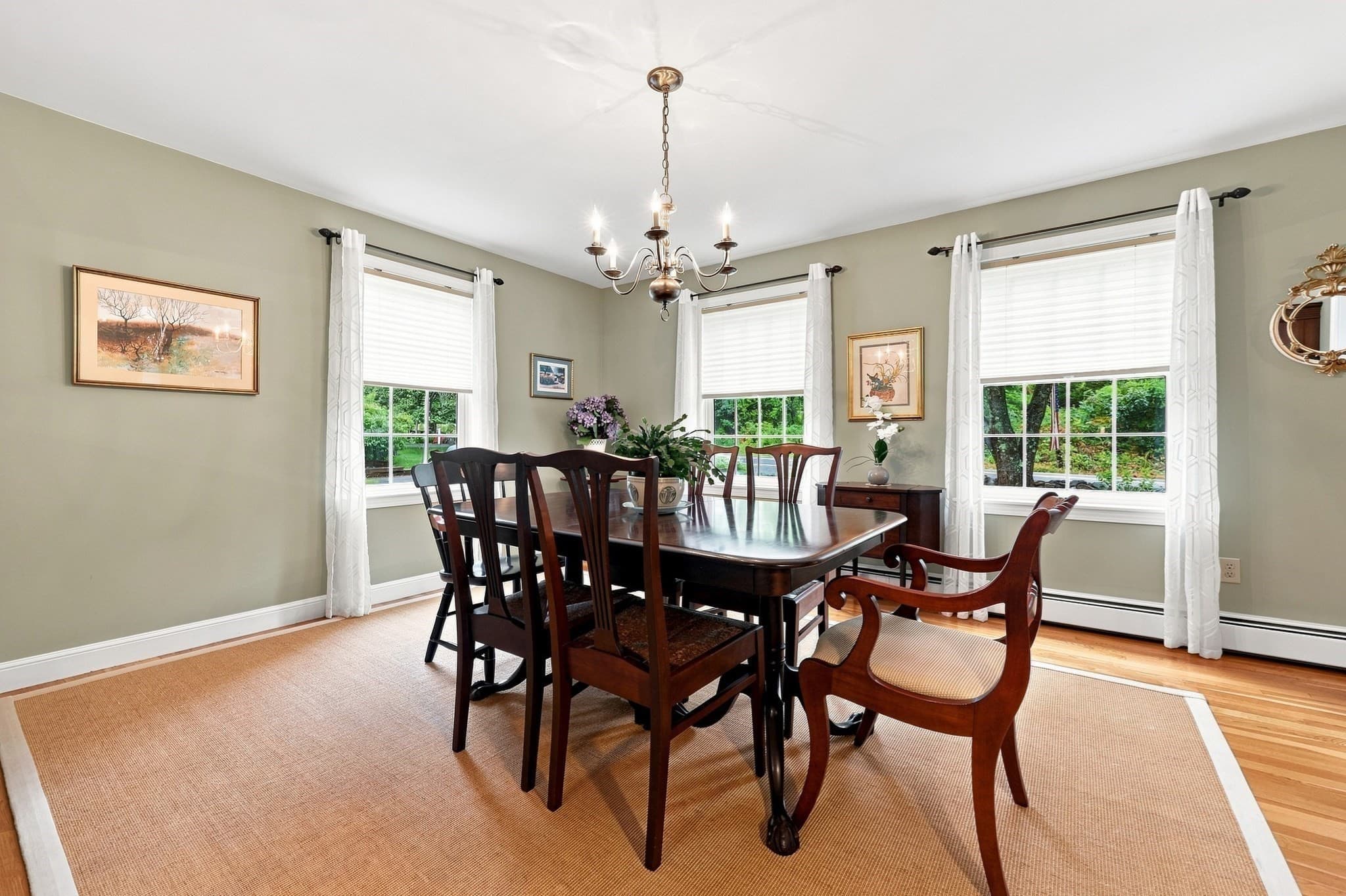 Single Family Residence at 104 Elm Street, Newbury MA 01922, Newbury, photo 8 of 42