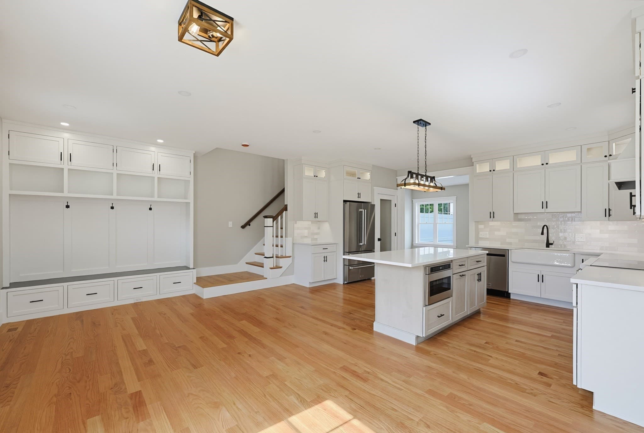Single Family Residence at 35R Poquanticut Ave # R, Easton MA 02356, Easton, photo 11 of 29