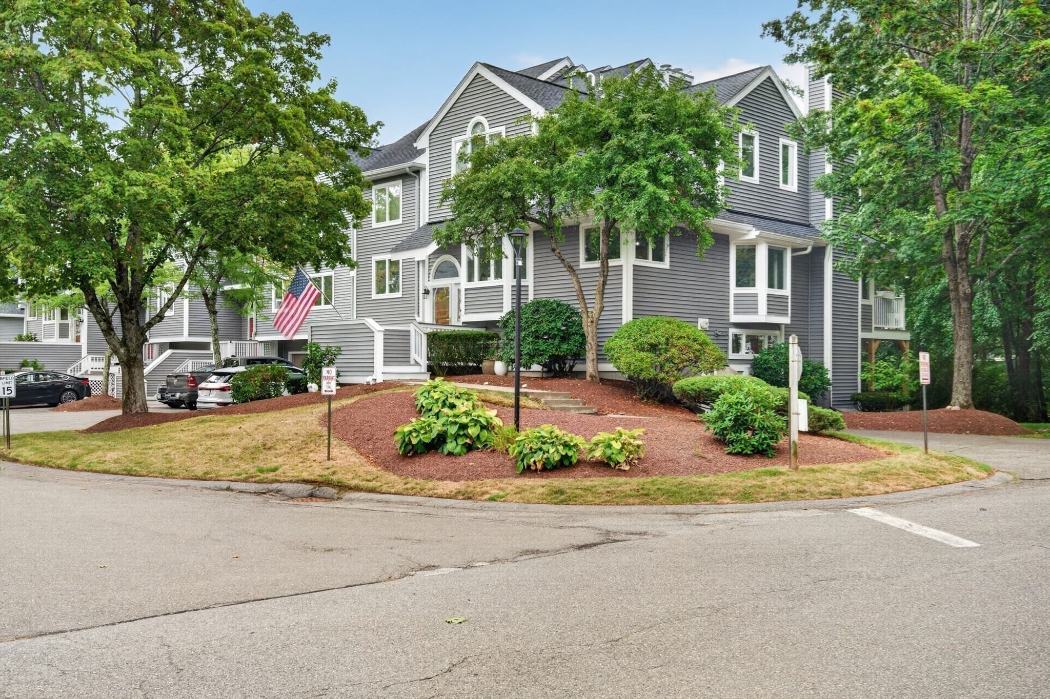 Condominium at 1200 Salem Street # 119, Lynnfield MA 01940, Lynnfield, photo 2 of 42