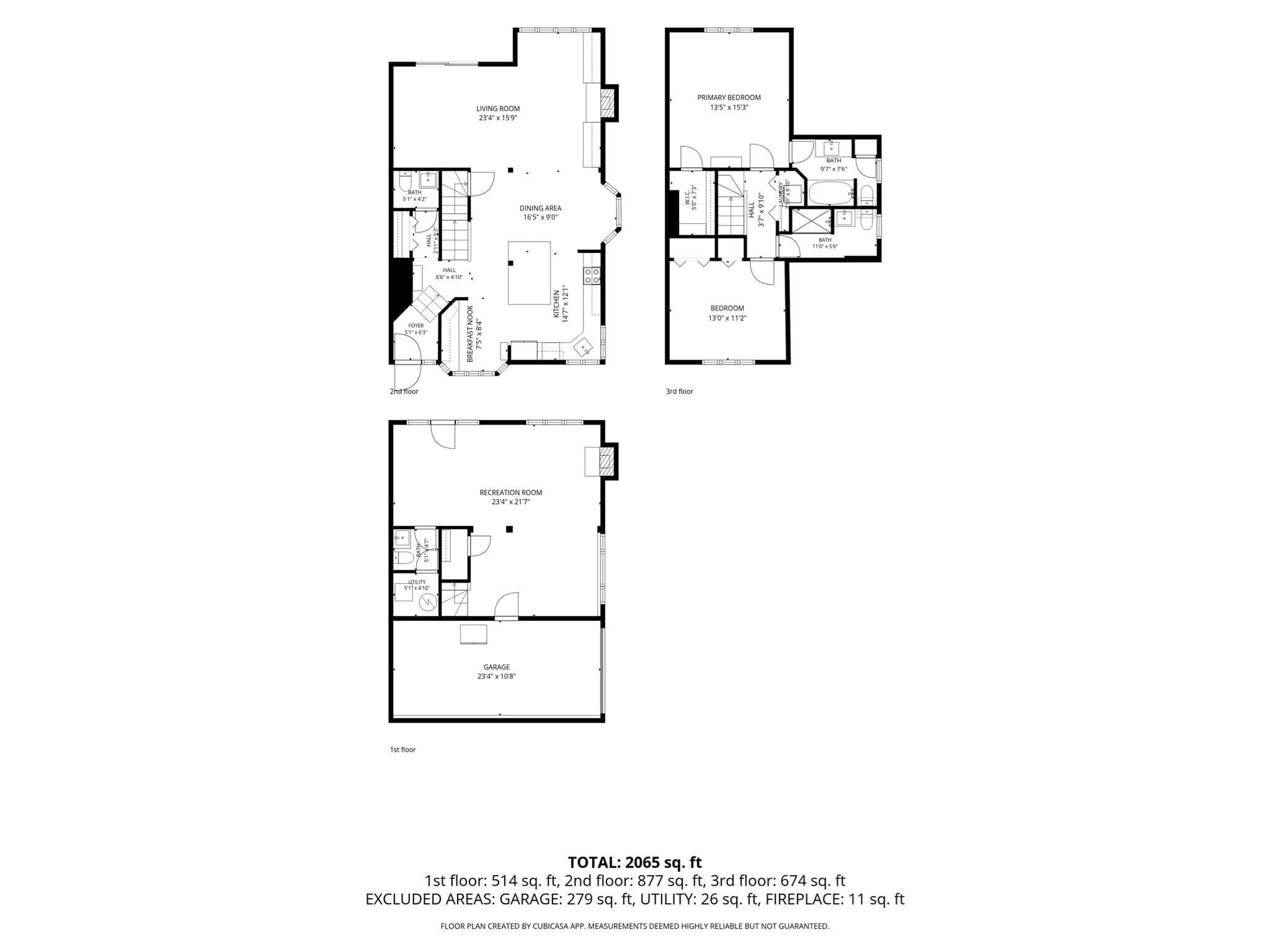 Condominium at 1200 Salem Street # 119, Lynnfield MA 01940, Lynnfield, photo 42 of 42