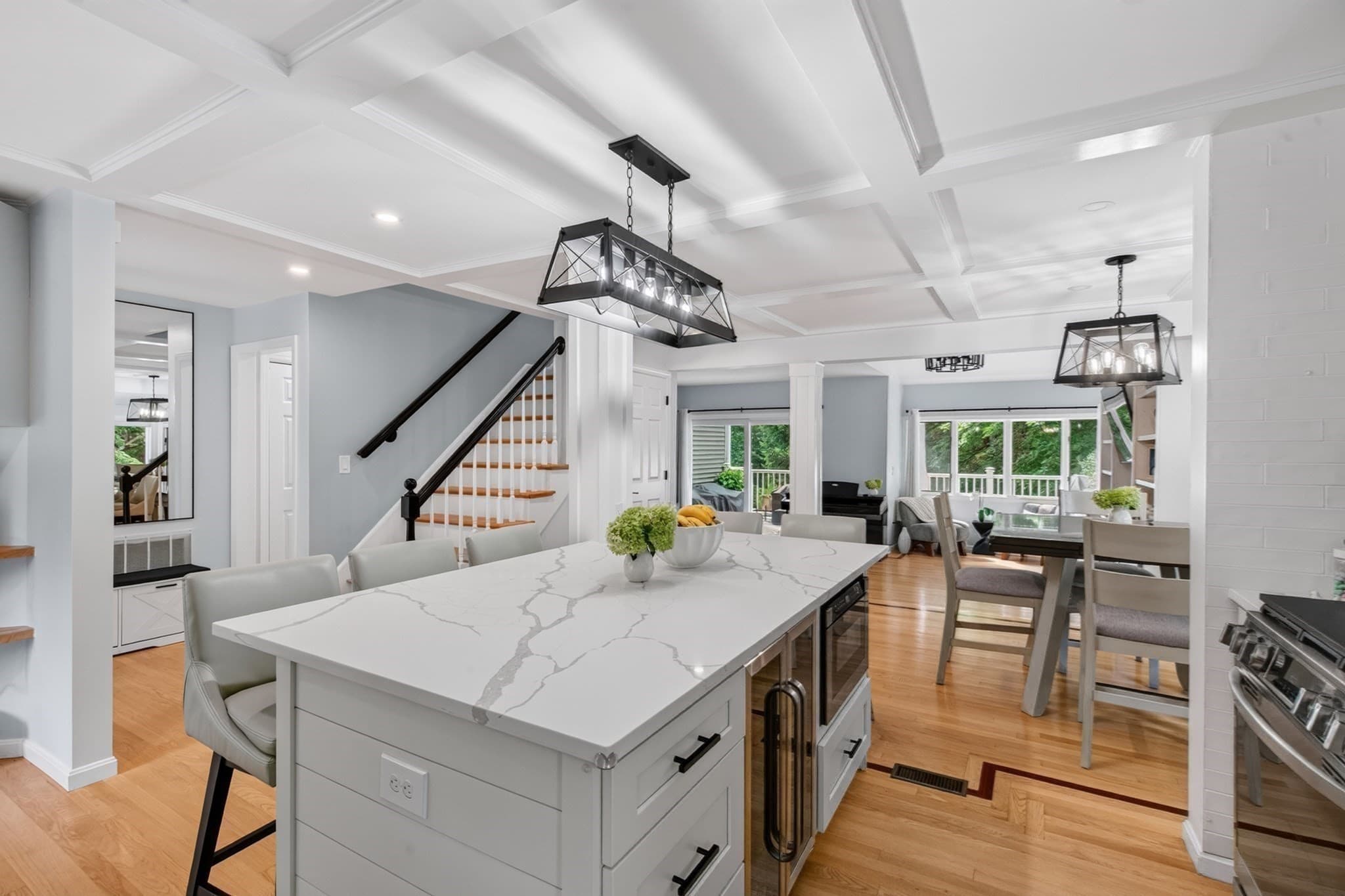 Condominium at 1200 Salem Street # 119, Lynnfield MA 01940, Lynnfield, photo 5 of 42