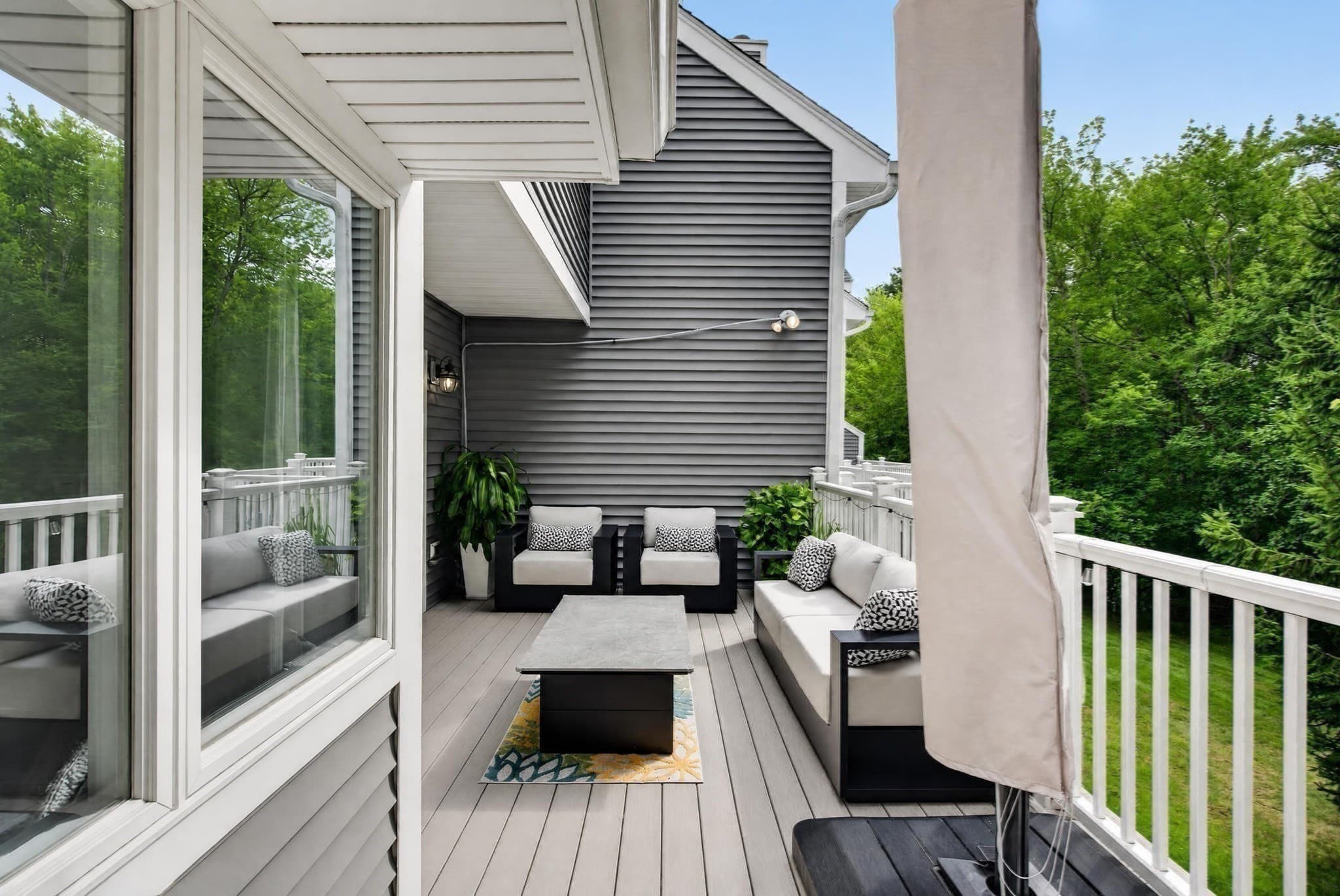 Condominium at 1200 Salem Street # 119, Lynnfield MA 01940, Lynnfield, photo 34 of 42