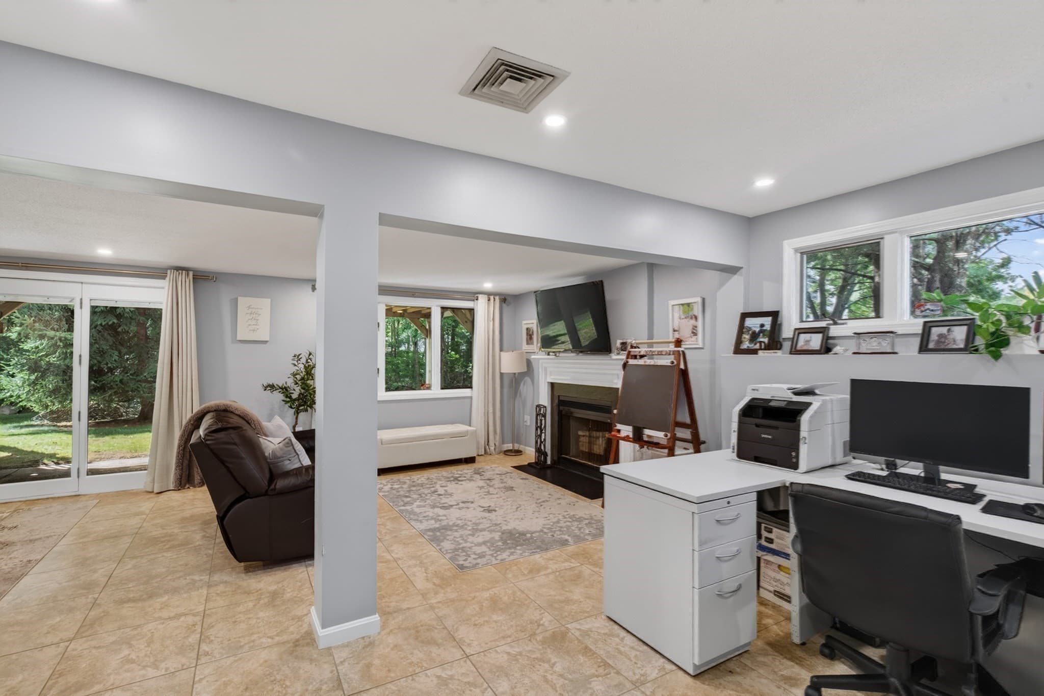 Condominium at 1200 Salem Street # 119, Lynnfield MA 01940, Lynnfield, photo 15 of 42