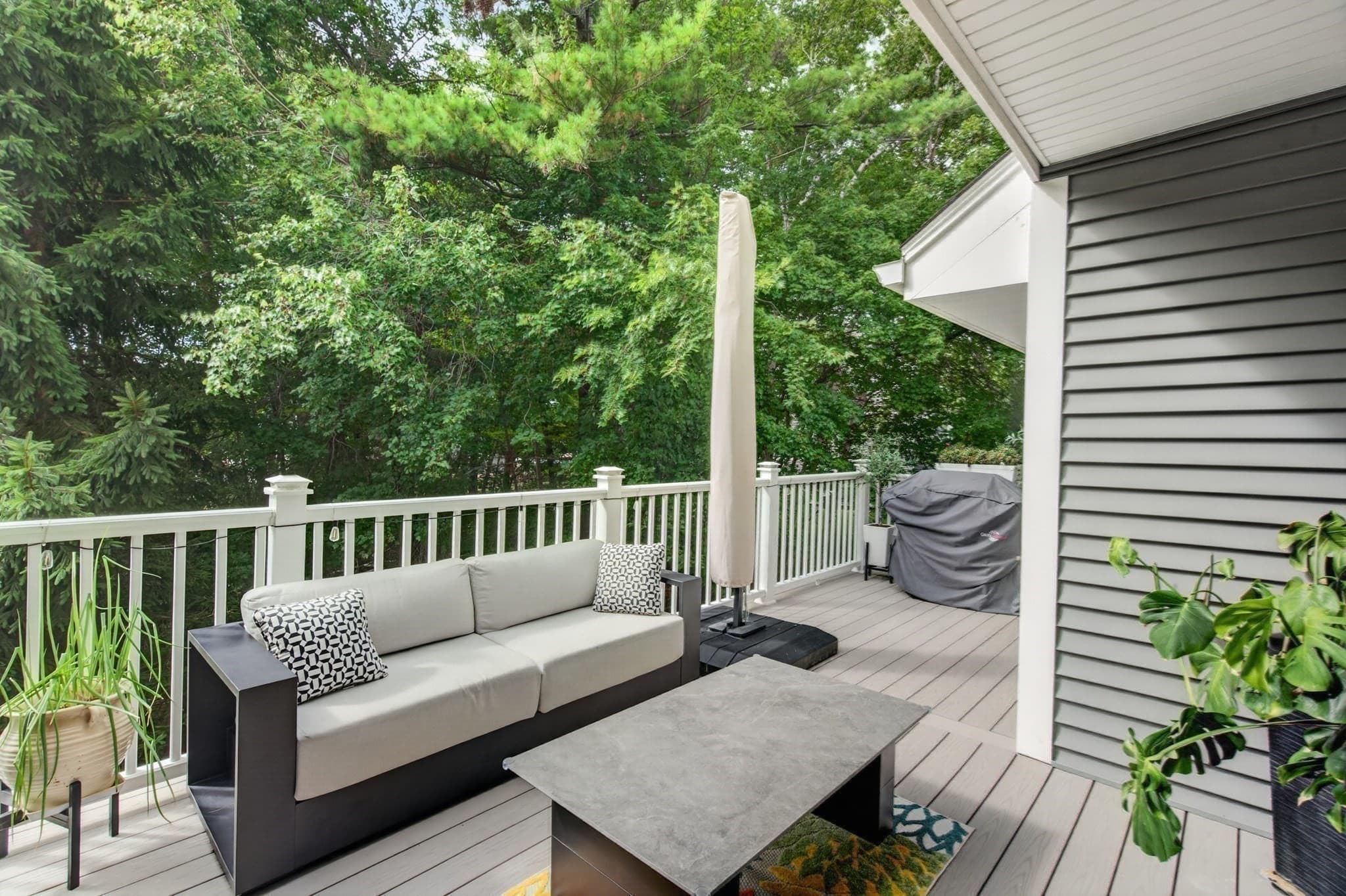 Condominium at 1200 Salem Street # 119, Lynnfield MA 01940, Lynnfield, photo 35 of 42
