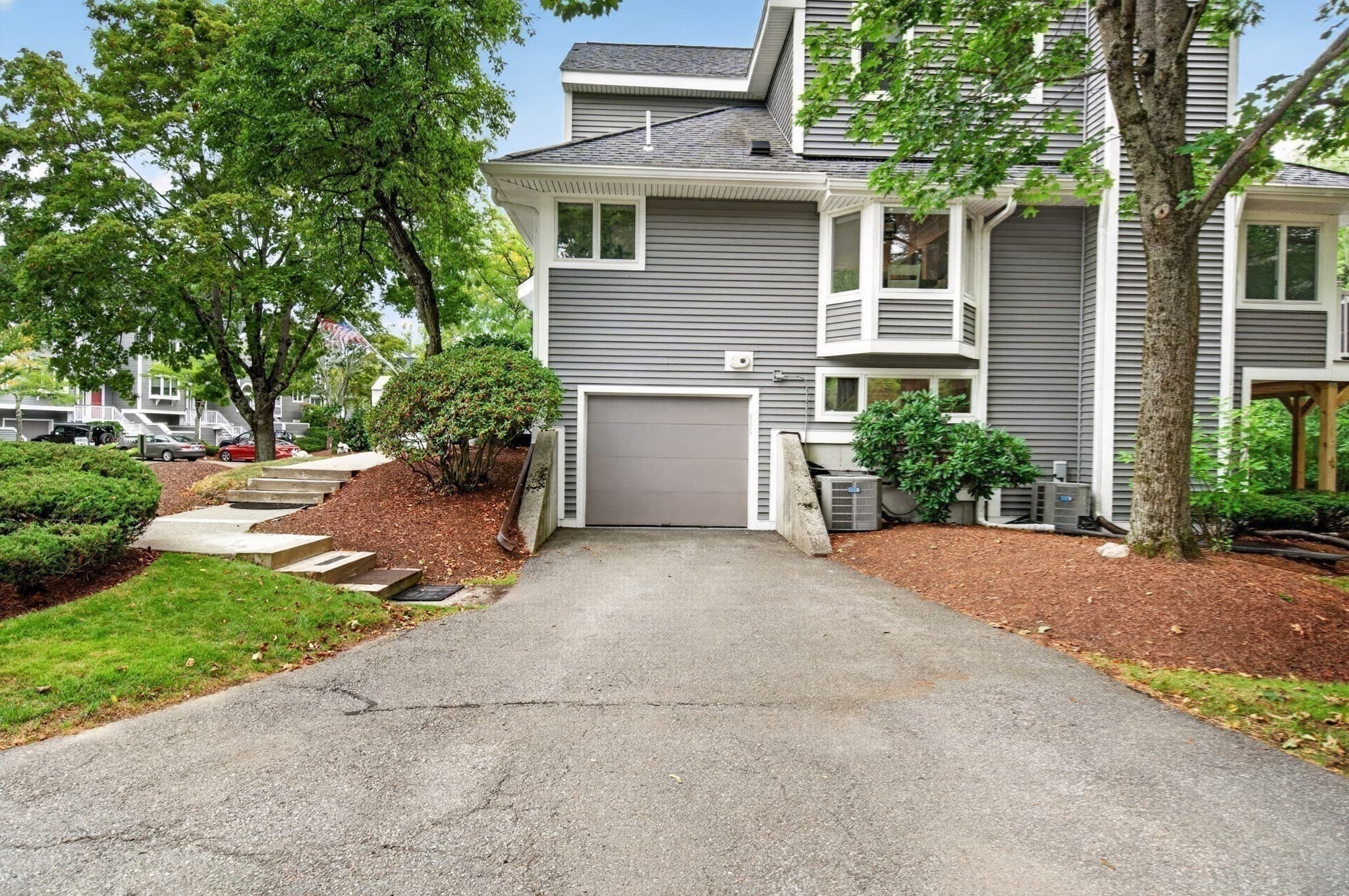 Condominium at 1200 Salem Street # 119, Lynnfield MA 01940, Lynnfield, photo 31 of 42