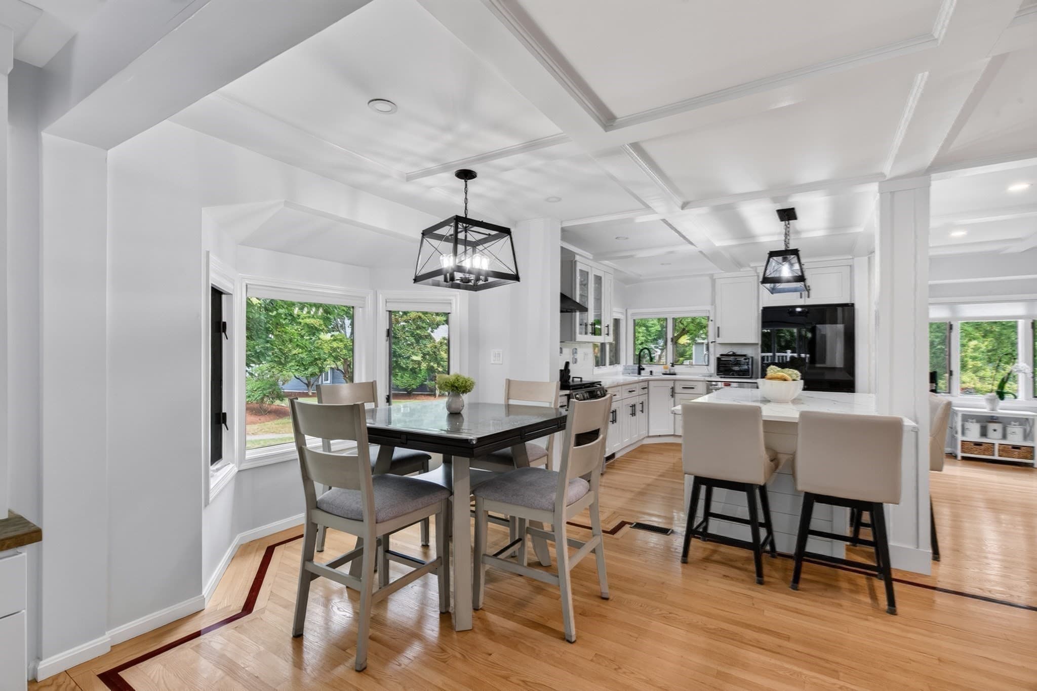 Condominium at 1200 Salem Street # 119, Lynnfield MA 01940, Lynnfield, photo 8 of 42