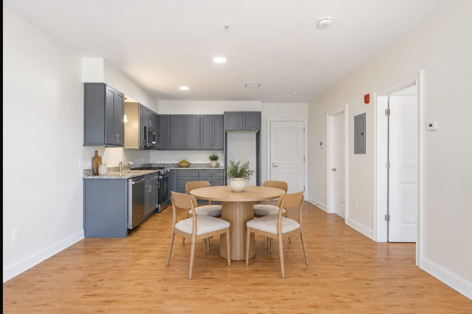 Condominium at 10 Franklin Ave., # 105, Revere MA 02151, Revere, photo 2 of 10