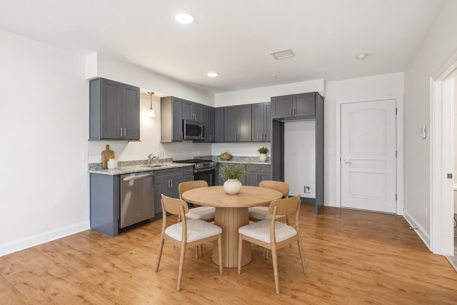 Condominium at 10 Franklin Ave., # 105, Revere MA 02151, Revere, photo 3 of 10