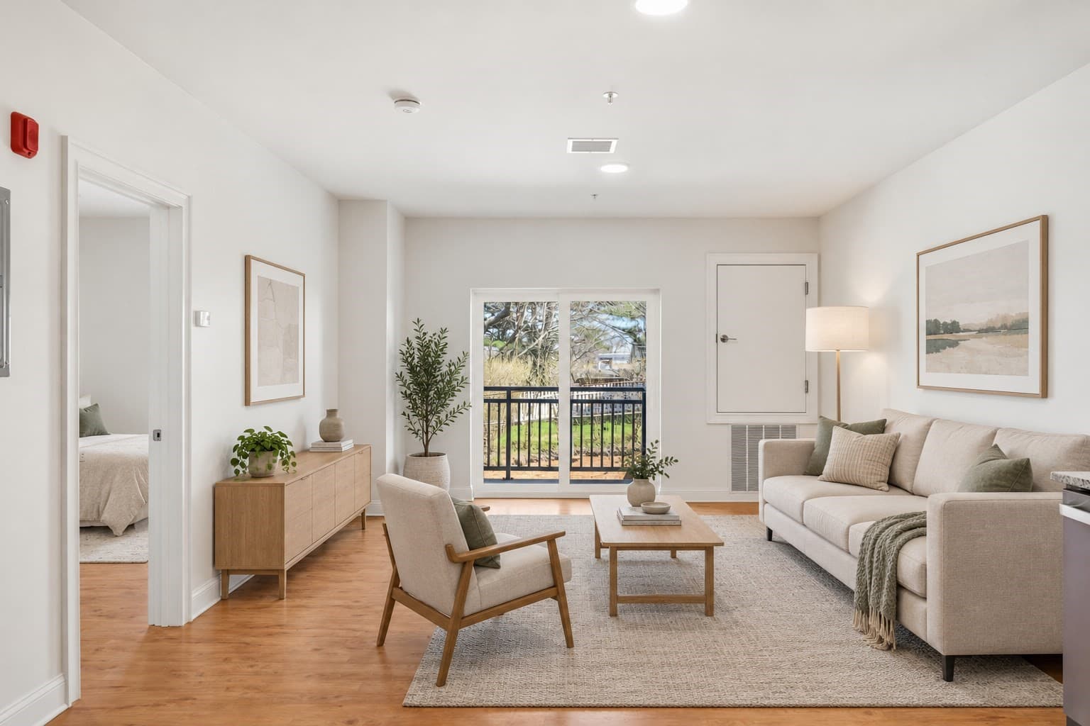 10 Franklin Ave., # 105, Revere MA 02151