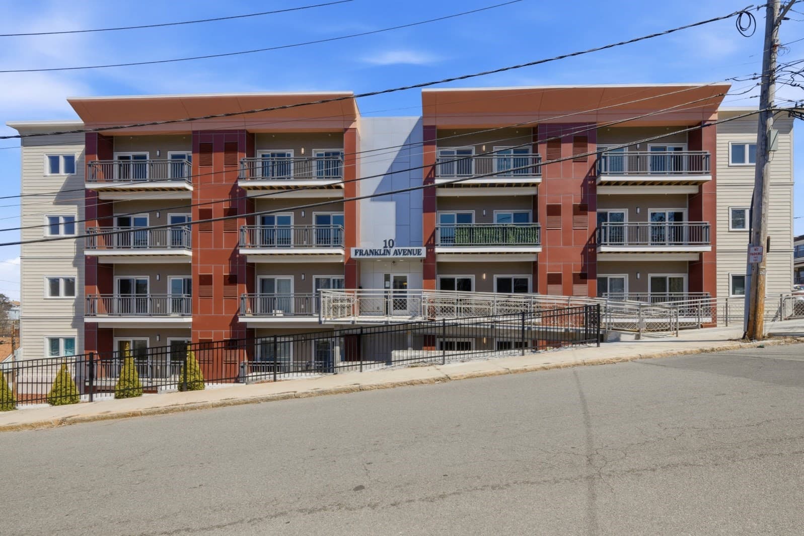 Condominium at 10 Franklin Ave., # 105, Revere MA 02151, Revere, photo 9 of 10
