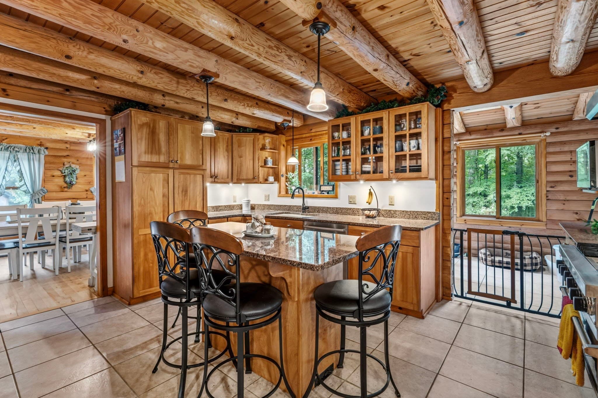 Single Family Residence at 82 Crooked Ledge Rd, Southampton MA 01073, Southampton, photo 13 of 33