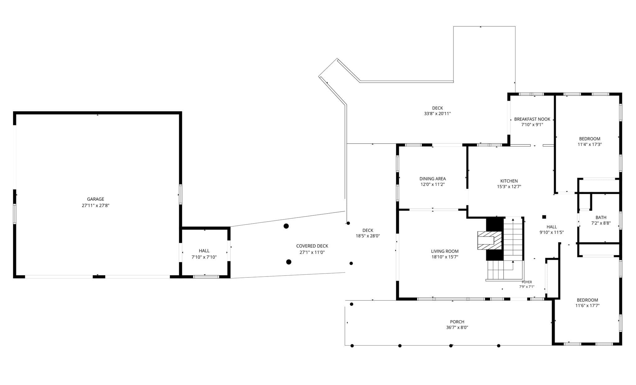 Single Family Residence at 82 Crooked Ledge Rd, Southampton MA 01073, Southampton, photo 31 of 33