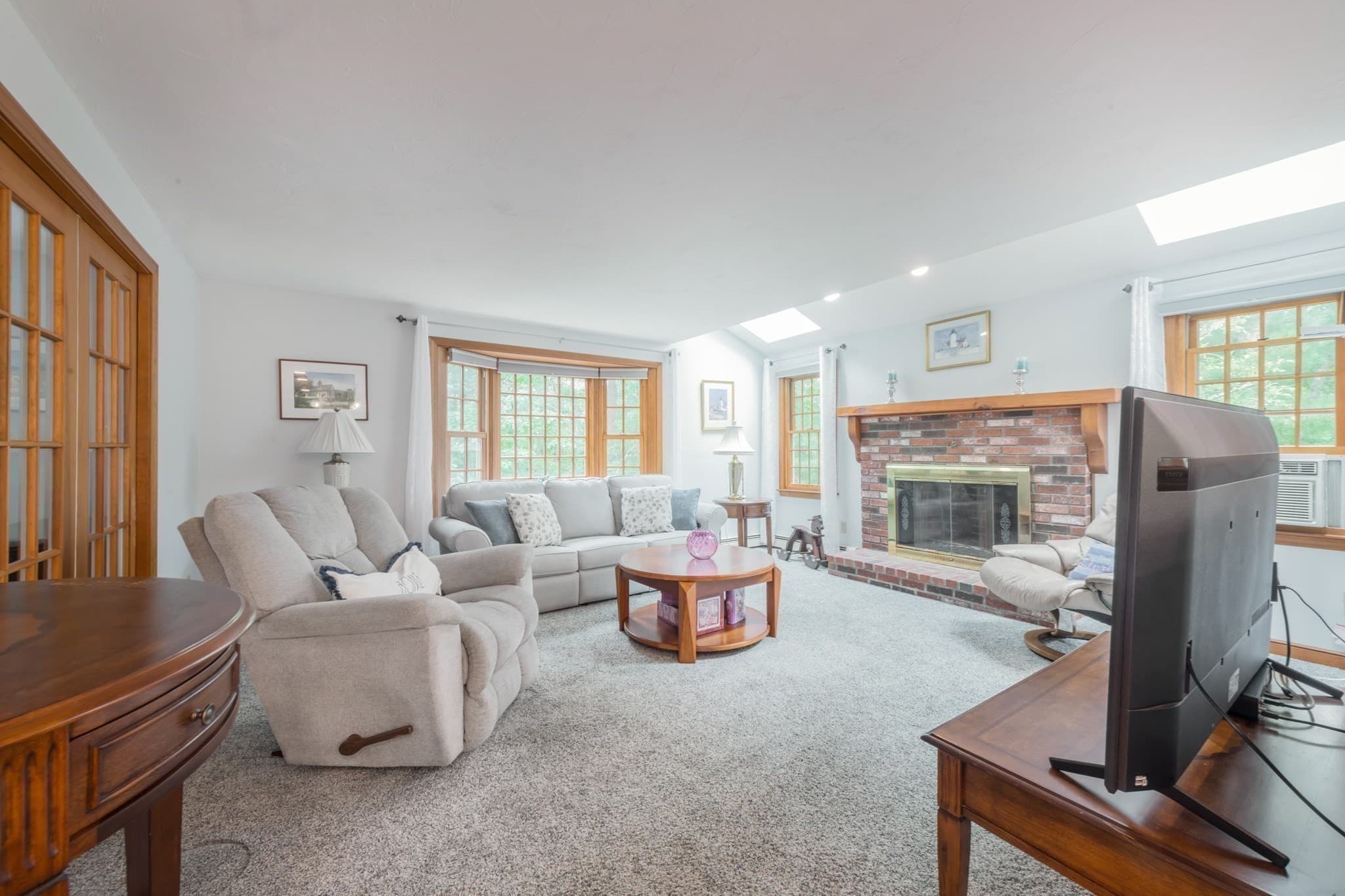 Single Family Residence at 85 Andrews Way, Plymouth MA 02360, photo 12 of 37