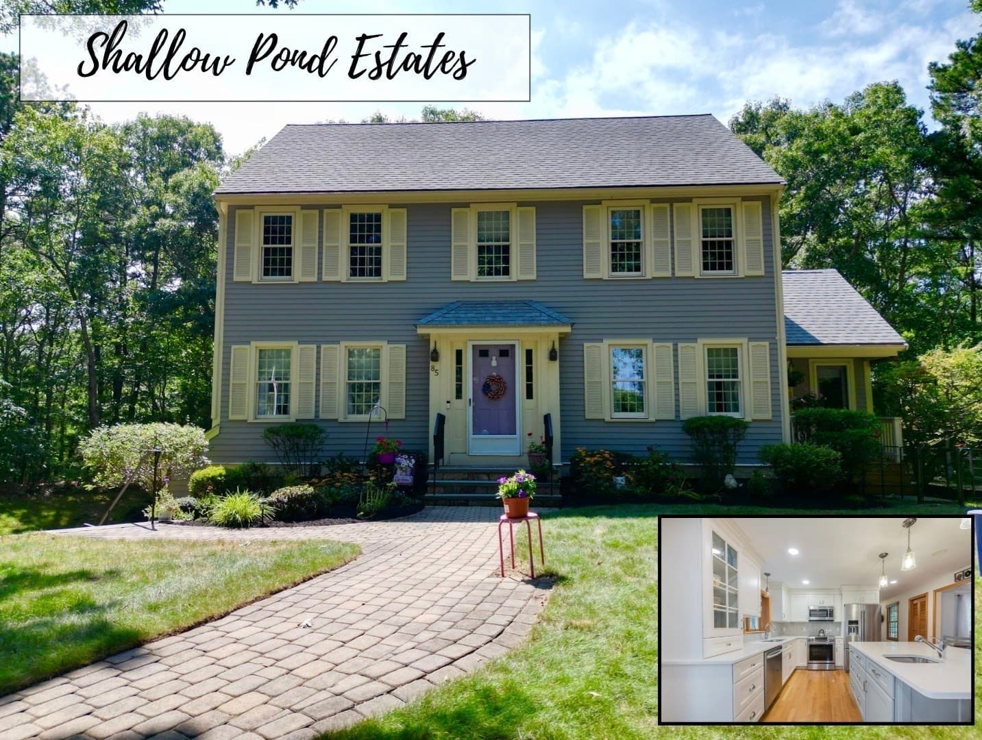 85 Andrews Way, Plymouth MA 02360