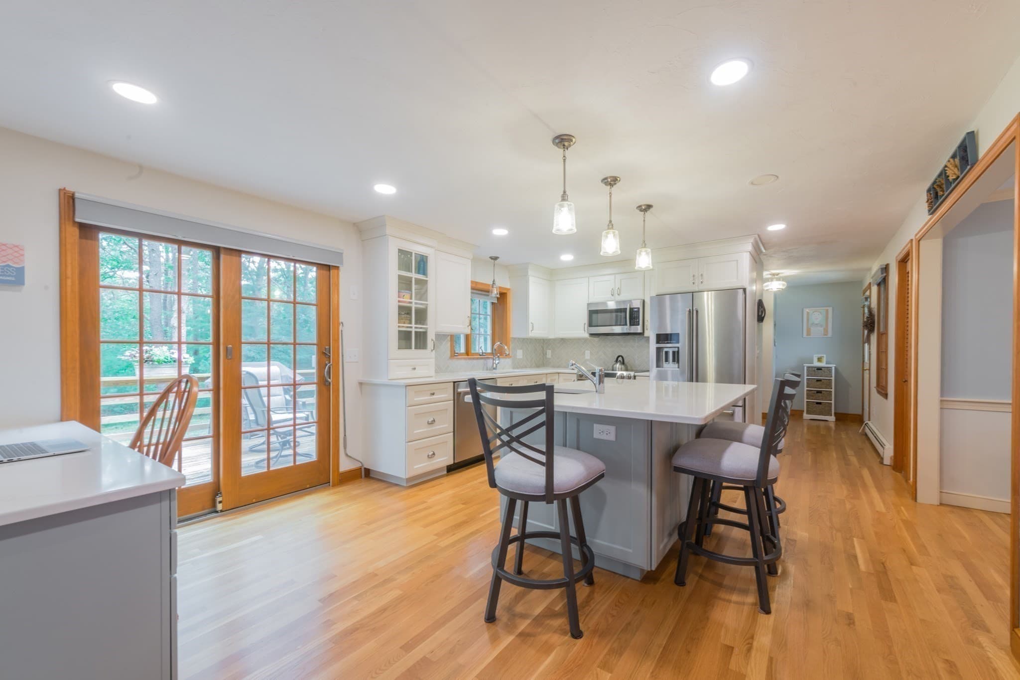 Single Family Residence at 85 Andrews Way, Plymouth MA 02360, photo 5 of 37