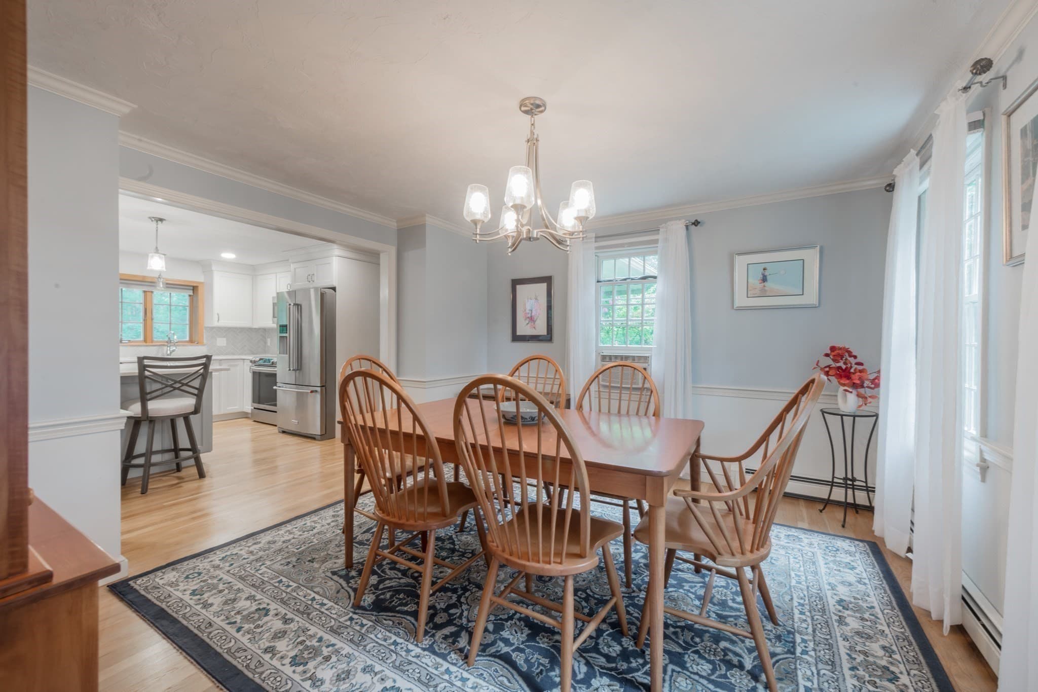 Single Family Residence at 85 Andrews Way, Plymouth MA 02360, photo 9 of 37