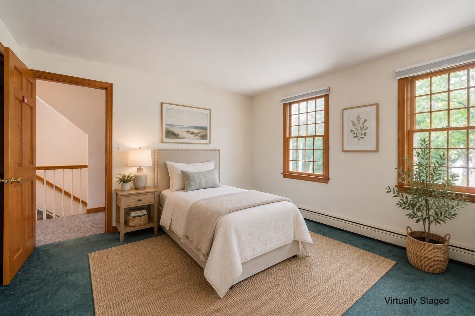 Single Family Residence at 85 Andrews Way, Plymouth MA 02360, photo 24 of 37