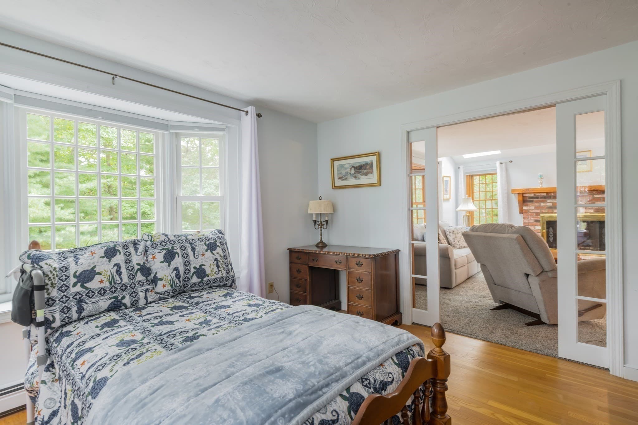 Single Family Residence at 85 Andrews Way, Plymouth MA 02360, photo 14 of 37