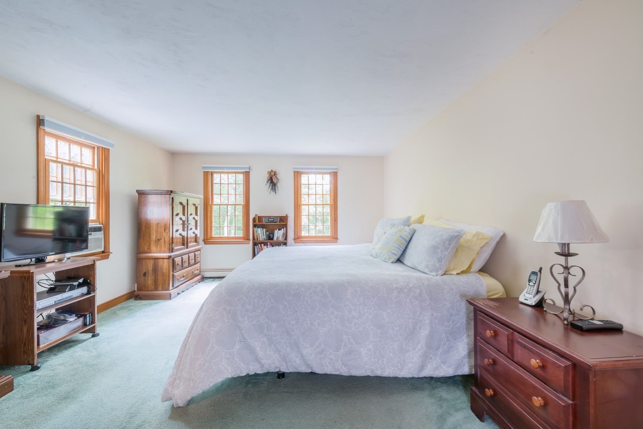 Single Family Residence at 85 Andrews Way, Plymouth MA 02360, photo 18 of 37
