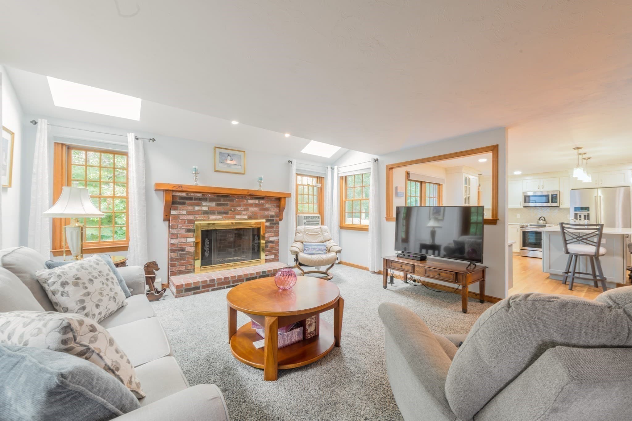 Single Family Residence at 85 Andrews Way, Plymouth MA 02360, photo 11 of 37