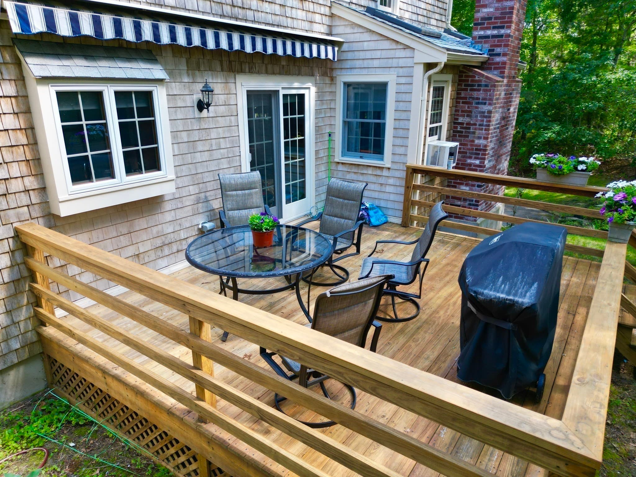 Single Family Residence at 85 Andrews Way, Plymouth MA 02360, photo 35 of 37