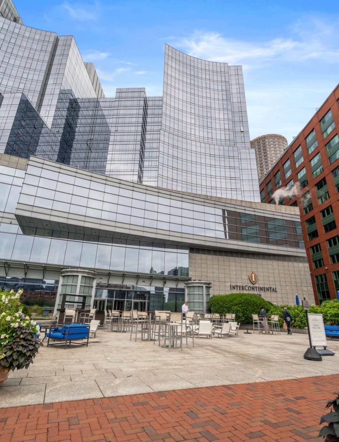 Condominium at 500 Atlantic Ave, Boston MA 02210, photo 27 of 27