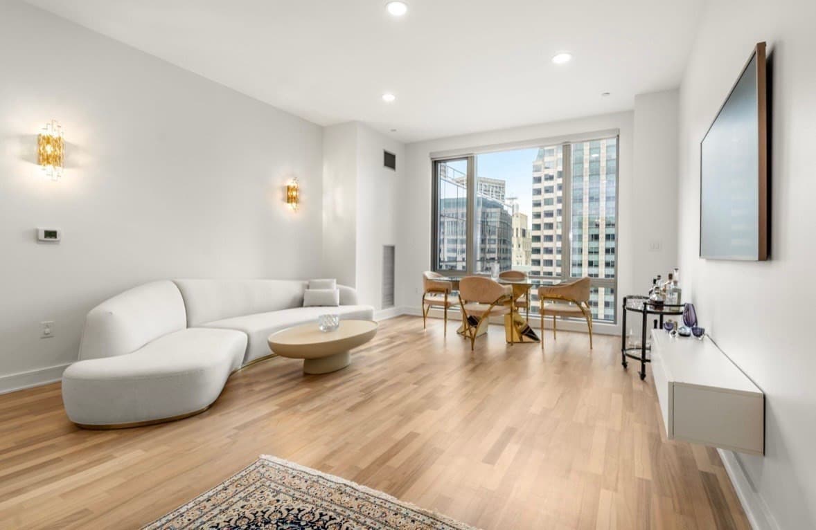 Condominium at 500 Atlantic Ave, Boston MA 02210, photo 2 of 27
