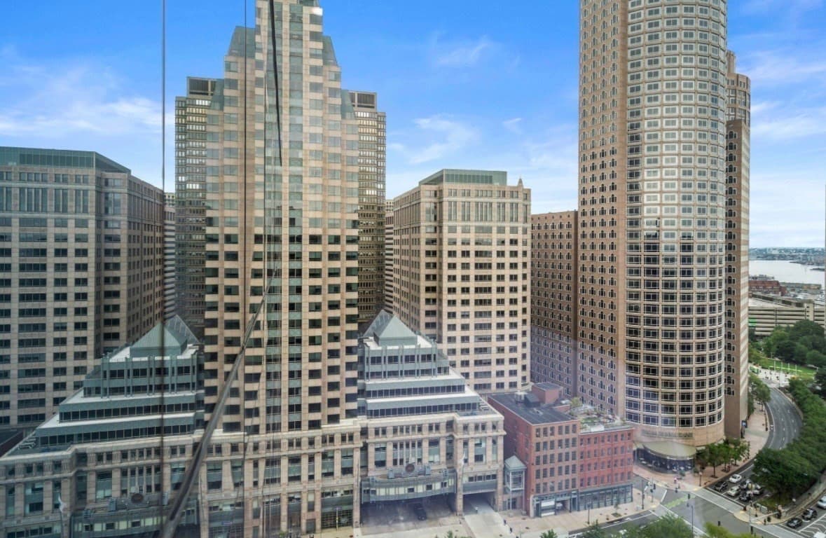 Condominium at 500 Atlantic Ave, Boston MA 02210, photo 12 of 27