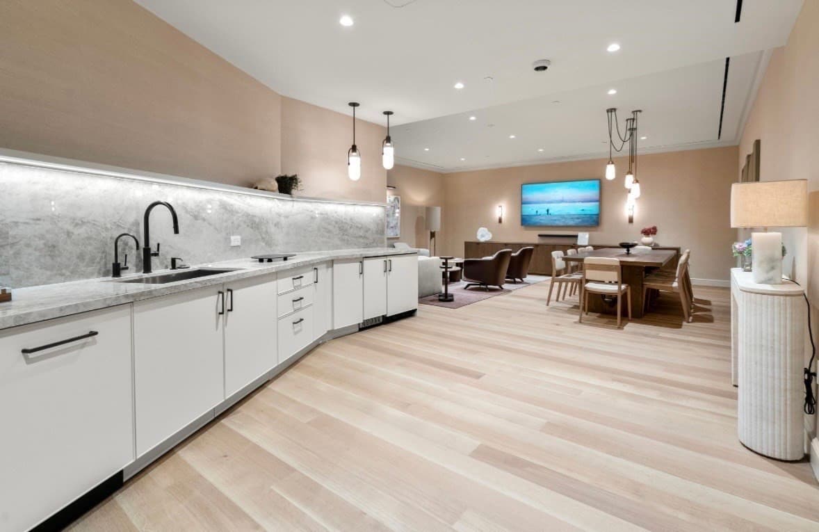 Condominium at 500 Atlantic Ave, Boston MA 02210, photo 22 of 27