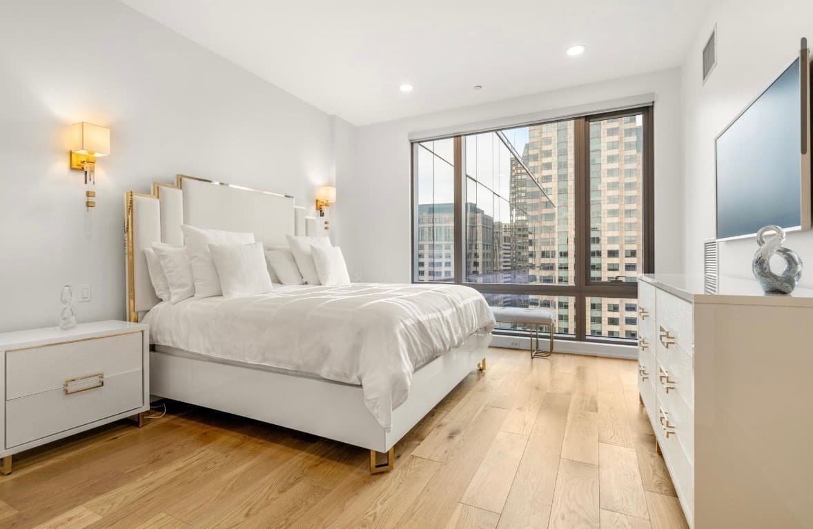 Condominium at 500 Atlantic Ave, Boston MA 02210, photo 7 of 27