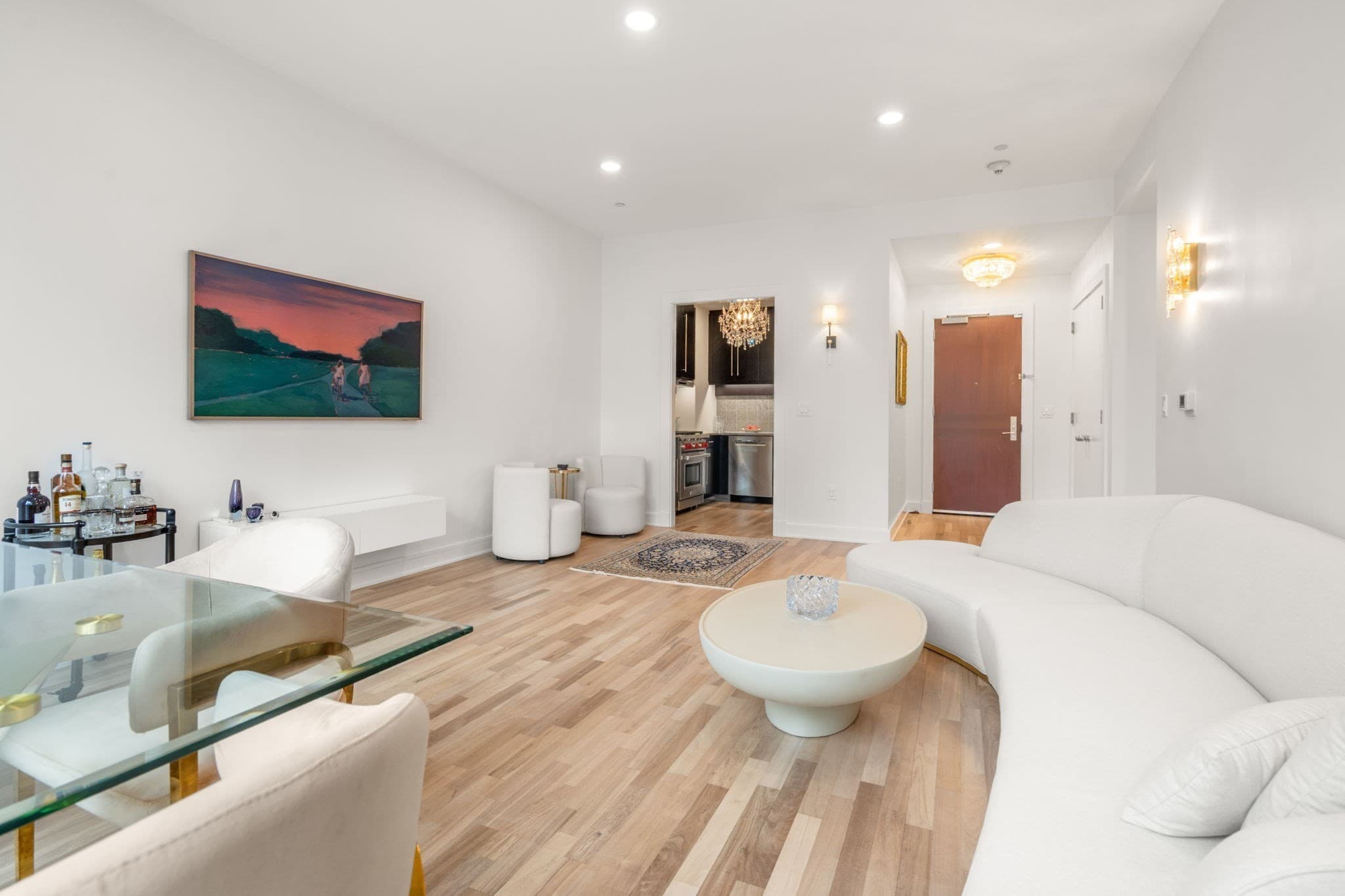 Condominium at 500 Atlantic Ave, Boston MA 02210, photo 3 of 27