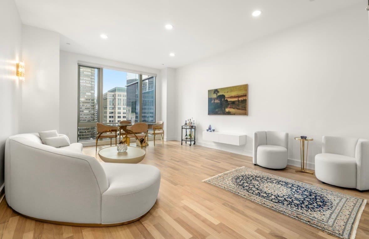 500 Atlantic Ave, Boston MA 02210
