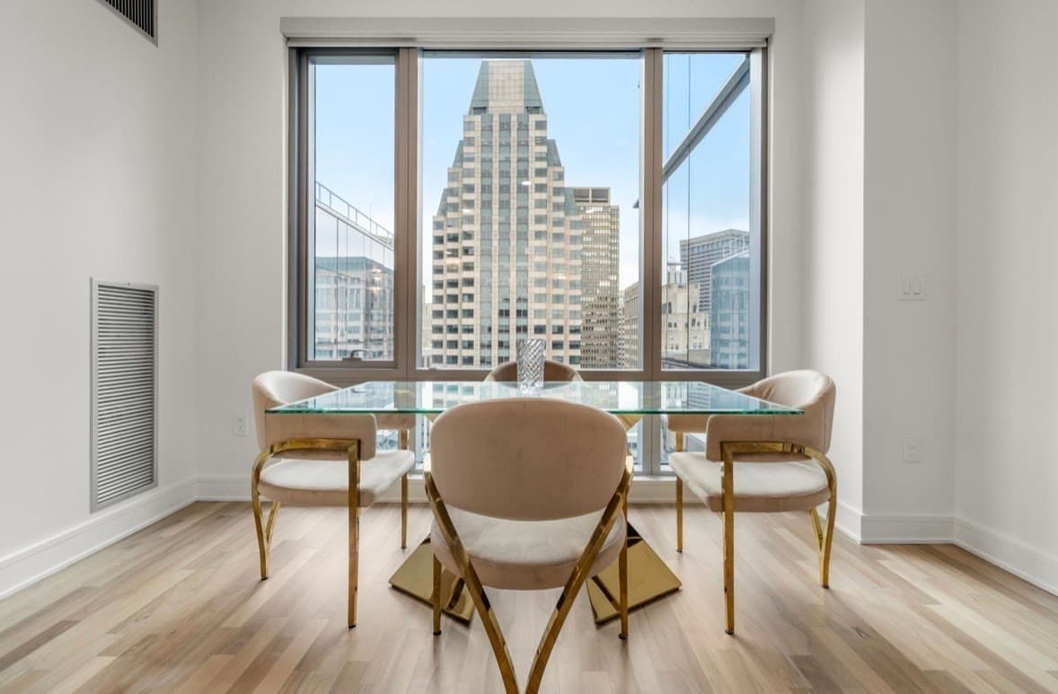 Condominium at 500 Atlantic Ave, Boston MA 02210, photo 5 of 27