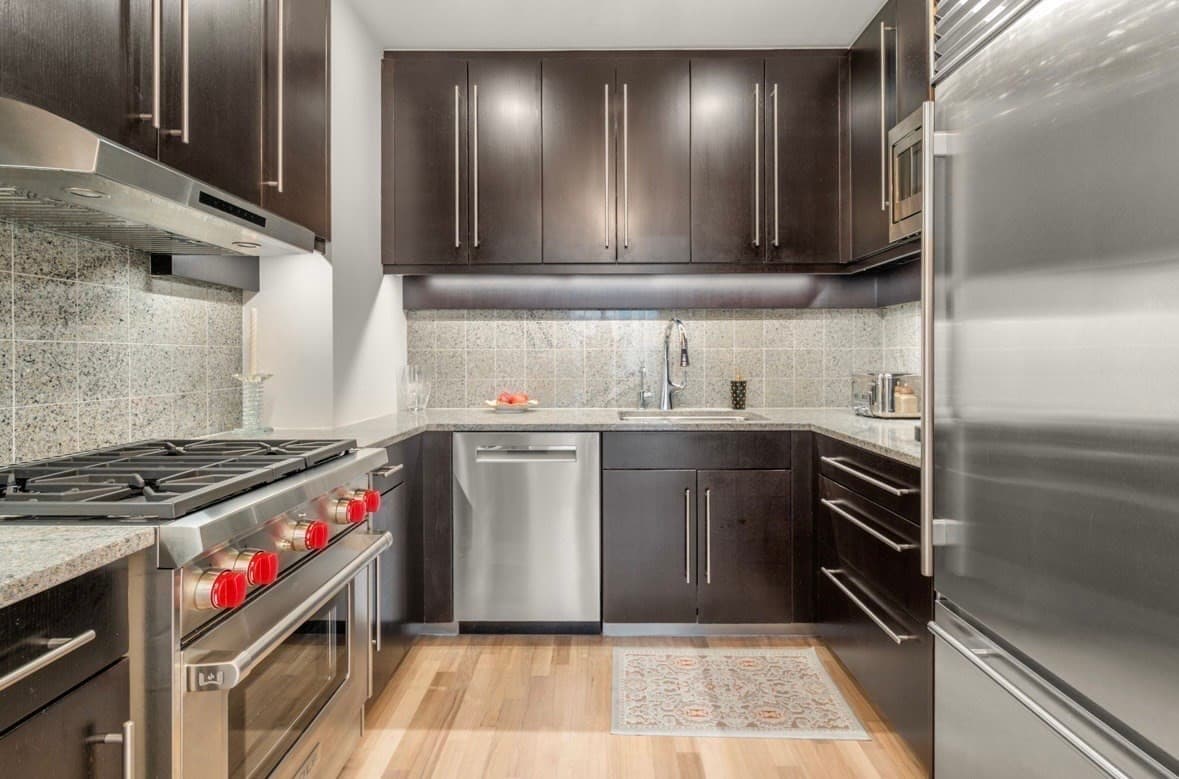 Condominium at 500 Atlantic Ave, Boston MA 02210, photo 10 of 27