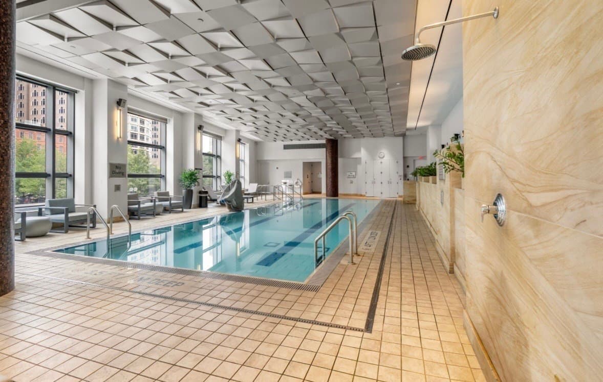 Condominium at 500 Atlantic Ave, Boston MA 02210, photo 15 of 27