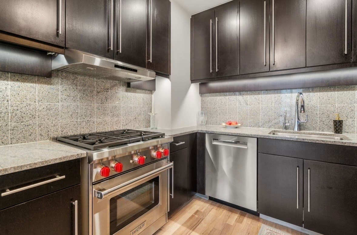 Condominium at 500 Atlantic Ave, Boston MA 02210, photo 11 of 27